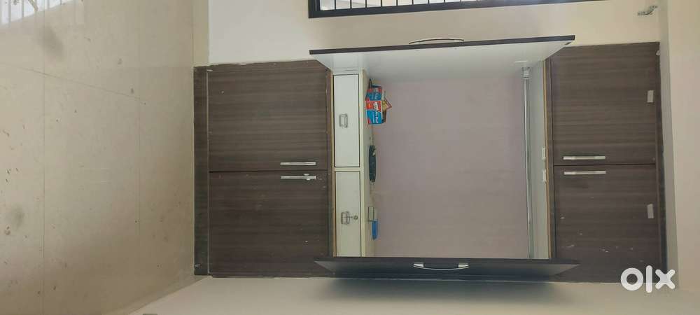 Flate at Prime location in Haldwani