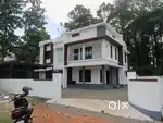 വലിയ കുളം 10 cent 4 bedroom house.1.15 .Cr.
