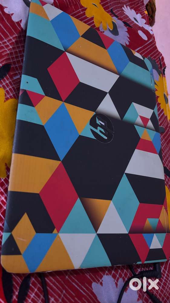 HP ProBook Intel 6th Gen Core i5