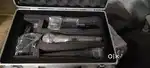 Wireless mic new peti pack