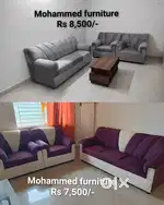 Brand new sofa set with your favourite designs at wholesale price