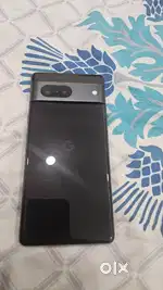 Pixel7 for sale