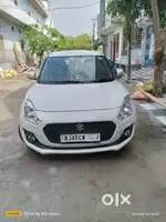 Maruti Suzuki Swift 2021