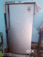Sumsung Fridge 5 ster