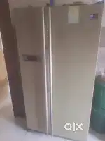 double door