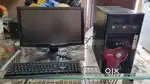 Computer in good condition