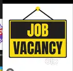 Job vacancy for godown work