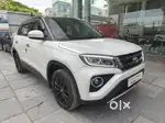 Toyota Urban Cruiser 1.5 Premium Grade Dual Tone MT, 2022