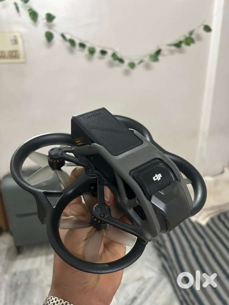 Dji avata fly more combo