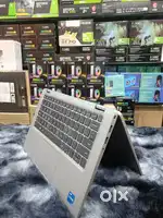 DELL LATITUDE 5320 I5 11TH GEN WITH FULL HD TOUCH DISPLAY