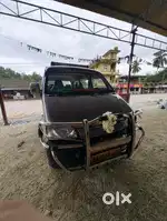 Maruti Suzuki Eeco 2022 Petrol 19000 Km Driven