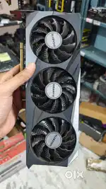 Gigabyte Gaming OC RTX 3070 8GB (preowned)