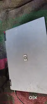 Laptop HP AMD