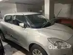 Maruti Suzuki Swift 2021 Petrol Well Maintained