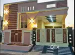 121 sq yds  House For Sale  At Kundanpally  In Gated Community Venture