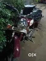 Condition good  single hand drive