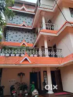 Rooms available for monthly rent