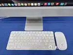 Apple i Mac M1 Chip (With Box) 24inch Display 8GB Ram 256GB SSD iPhone