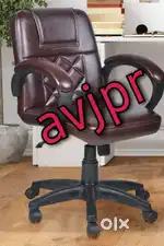 New soft arm office chair office furniture computer chair