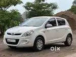 Hyundai i20, 2011, Petrol