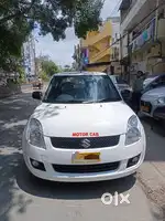 Maruti Suzuki Swift Dzire Ldi BSIV, 2015, Diesel