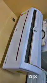 I want. To sell my split AC 1.5 ton inveter