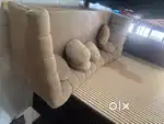 8 seater sofa set for sale with round table