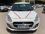 Maruti Suzuki Swift VVT VXI, 2022, Petrol