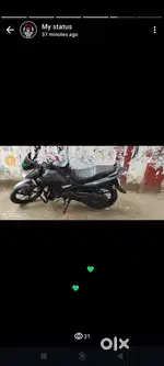 Model Riding