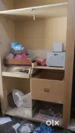 Big Heavy Duty HighClass Cupboard With Doors