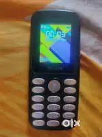 Keypad phone