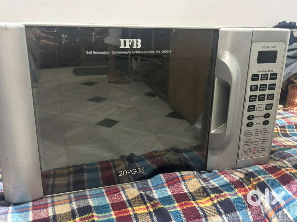 IFB Microwave