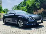 Mercedes-Benz E-Class E 200 Exclusive, 2021, Petrol