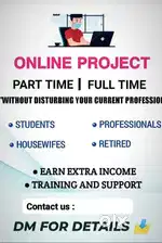 WORK FROM HOME