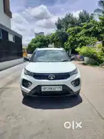 Tata Nexon 2021 Diesel 66000 Km Driven
