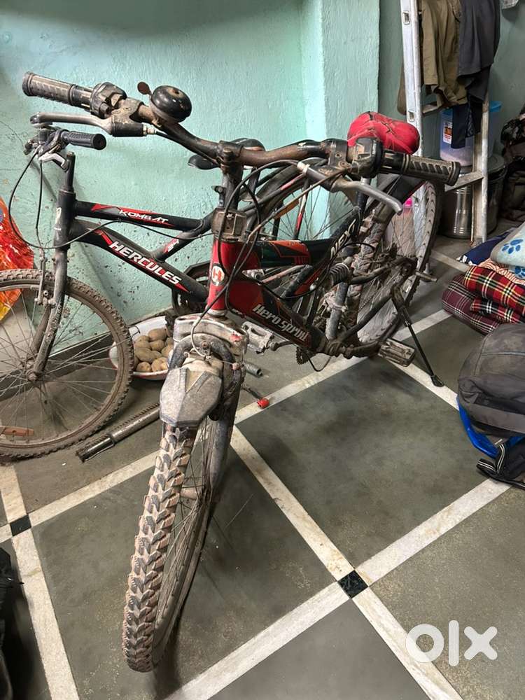 Less use only selling for not having space