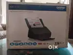 Brother USA (ADA 2100) Scanner