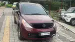 Tata Aria Prestige 4X4, 2015, Diesel