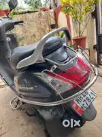 excellent average and service and no mechanical trouble.