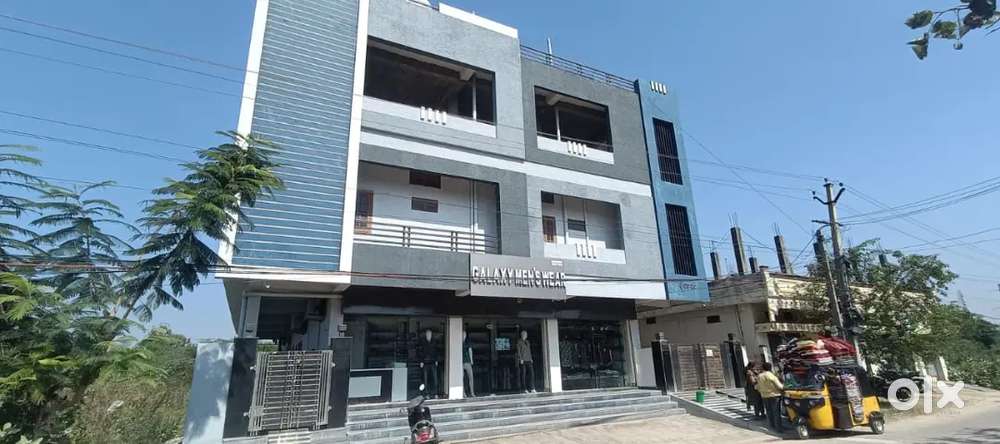 3234 sft area for lease or Rent