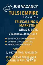 Telecalling