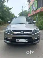 Maruti Suzuki Vitara Brezza VDi, 2019, Diesel
