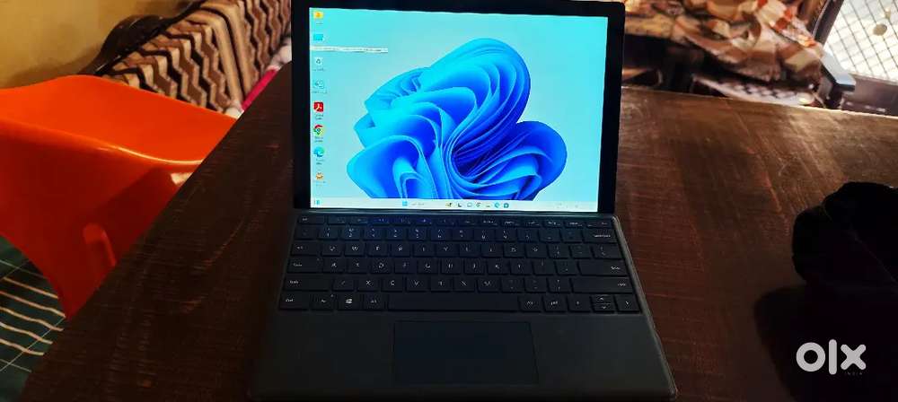 Surface pro