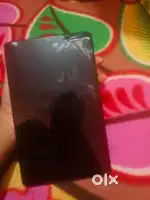 Every thing is ok but screen crek little4350