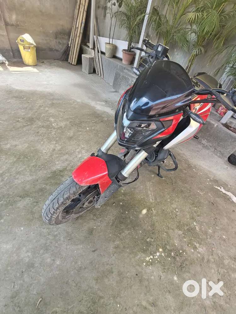 Dominor 250 super condition less used