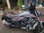 Suzuki Intruder 150 Excellent Condition