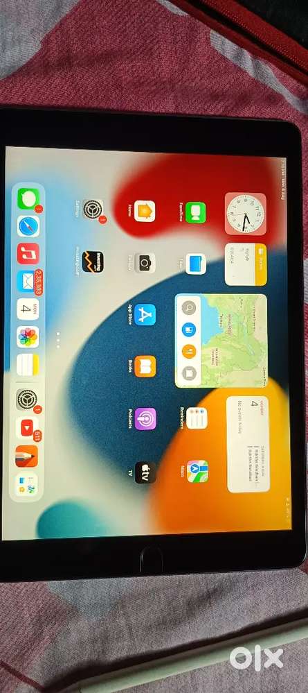Ipad 9th Generation (WiFi)