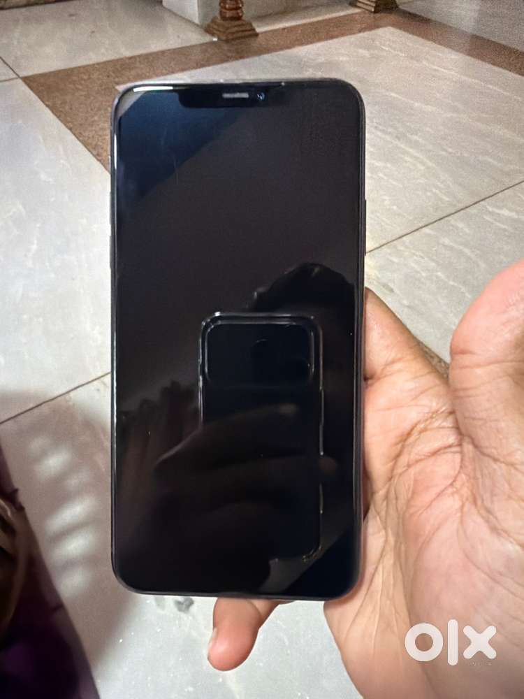 Iphone 11 Pro Max - Mint Green 256 GB