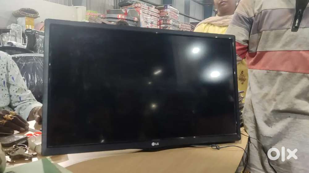 LG Android TV