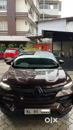 Renault Kiger Petrol Good Condition